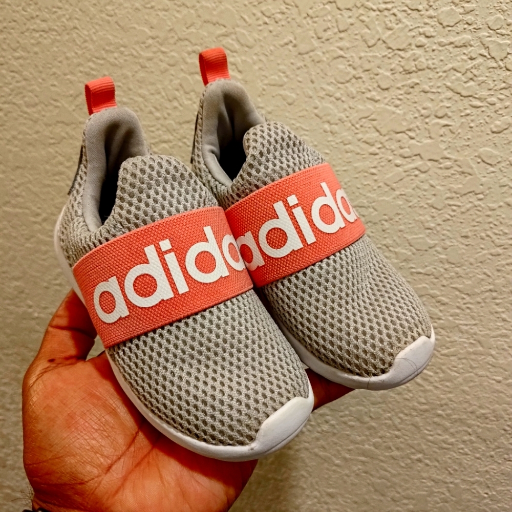 Adidas Girls shoes